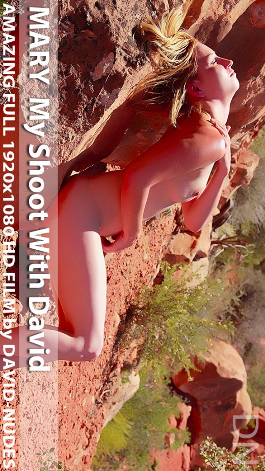 Mary - `My Shoot With David` - by David Weisenbarger for DAVID-NUDES Mary - `My Shoot With David` - by David Weisenbarger for DAVID-NUDES